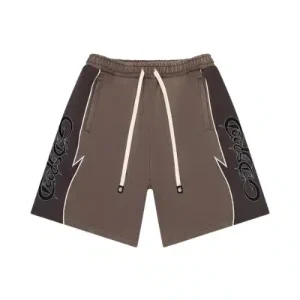 Godspeed Grey/Graphite Halftime Shorts