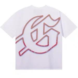 Godspeed F1 Dreams Heavyweight Tee (White)