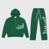 Godspeed Sweatsuit Green
