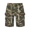 Godspeed Militia Cargo Shorts V2