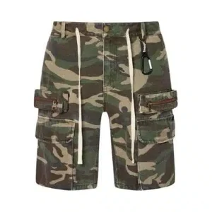 Godspeed Militia Cargo Shorts V2