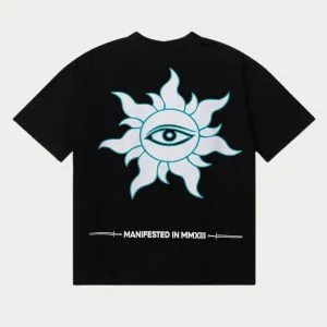 Godspeed Drowning Liberty Vintage