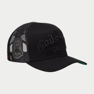 Godspeed Trucker Vanta Hat